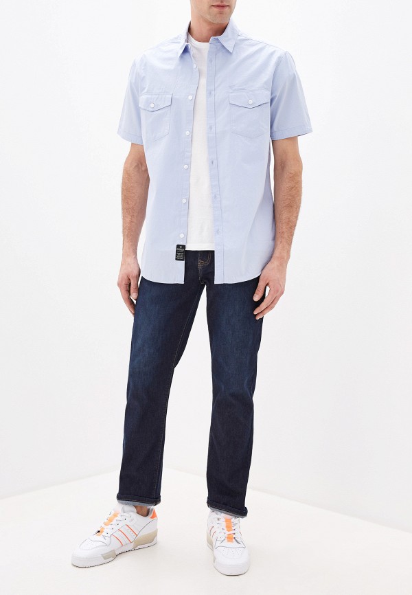 фото Джинсы velocity