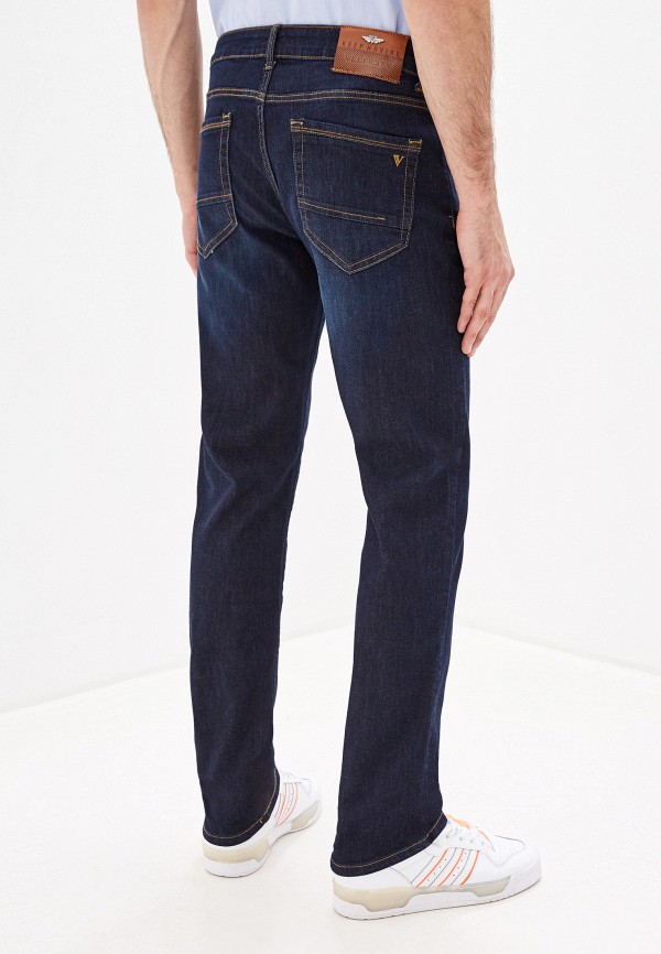 фото Джинсы velocity