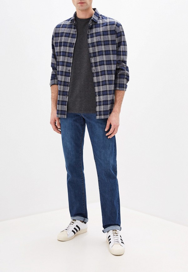 фото Джинсы velocity