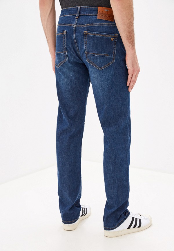 фото Джинсы velocity