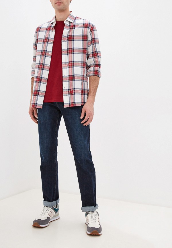 фото Джинсы velocity