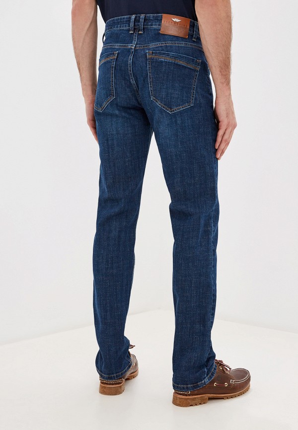 фото Джинсы velocity