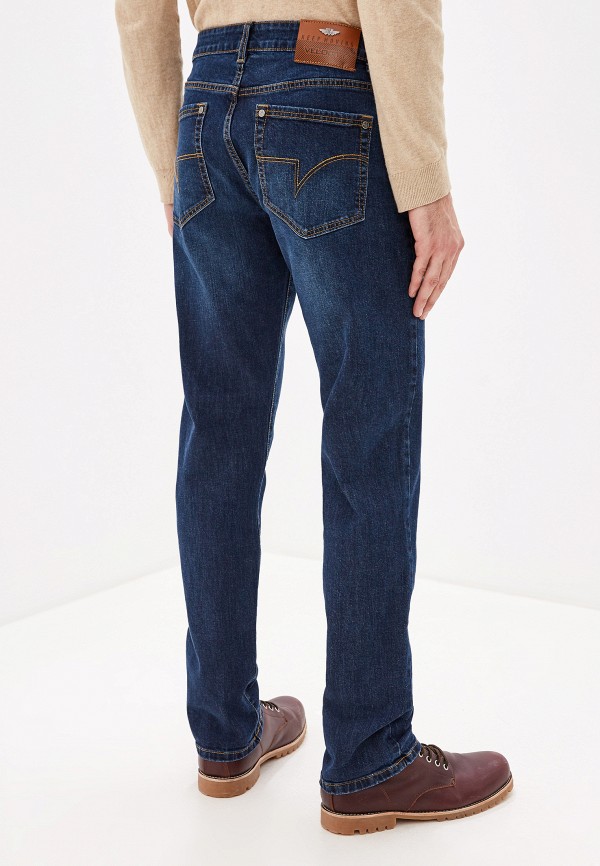 фото Джинсы velocity