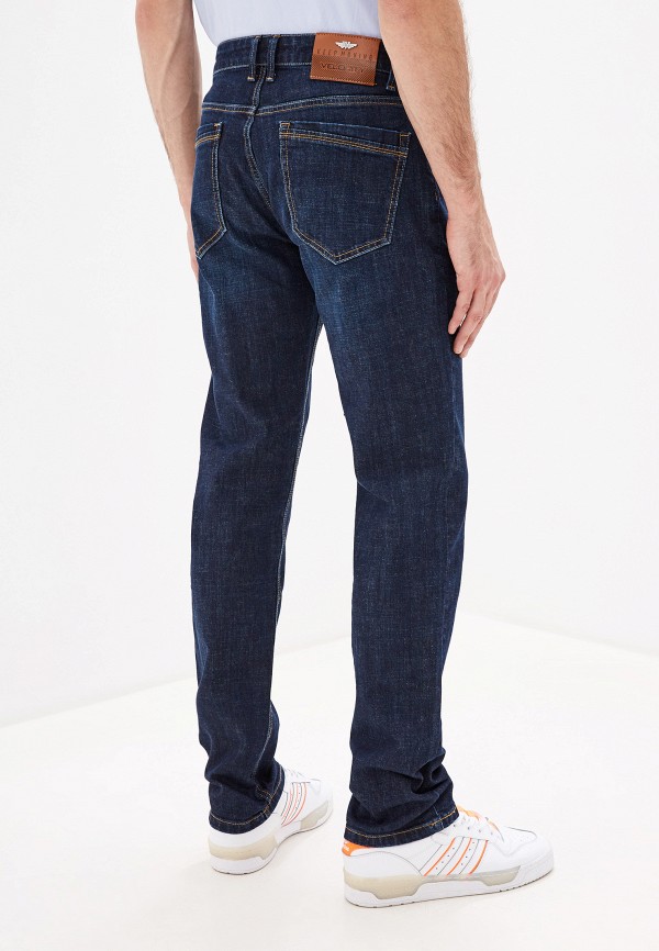 фото Джинсы velocity