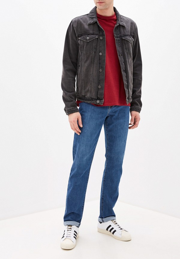 фото Джинсы velocity