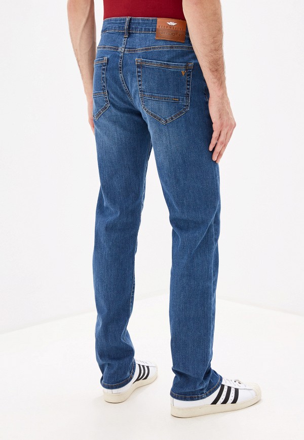 фото Джинсы velocity