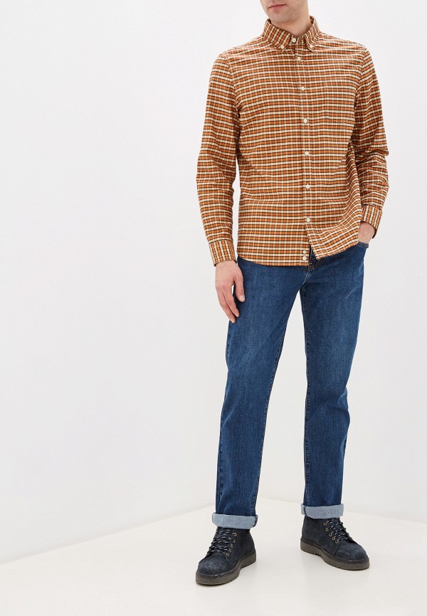 фото Джинсы velocity