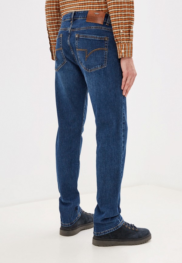 фото Джинсы velocity