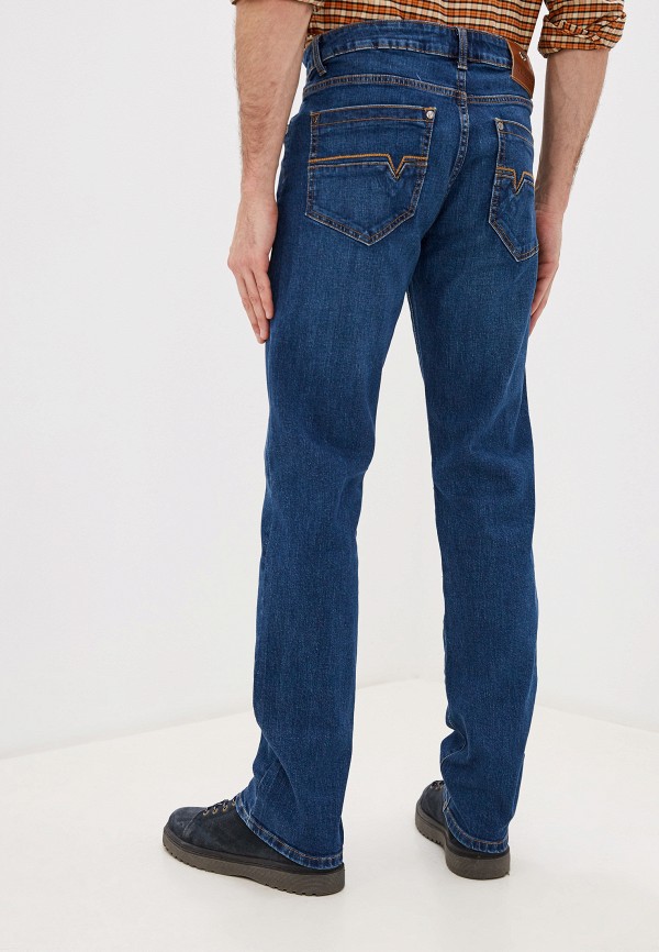 фото Джинсы velocity