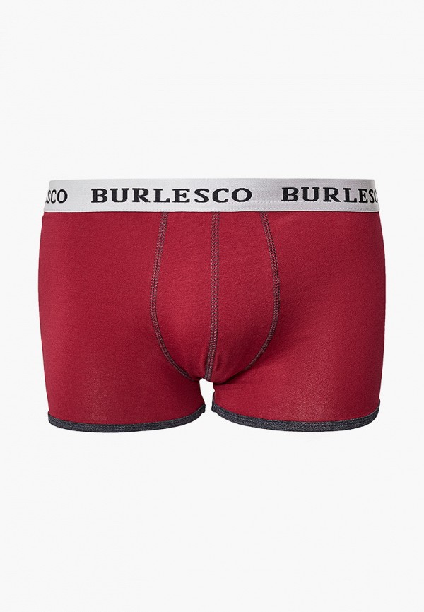 

Трусы Burlesco, Бордовый
