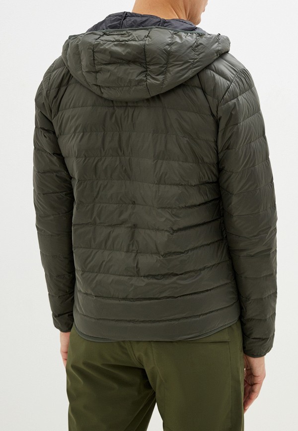 

Пуховик Anta, Хаки, Outdoor Fearless Traversing A-PROOF RAIN II