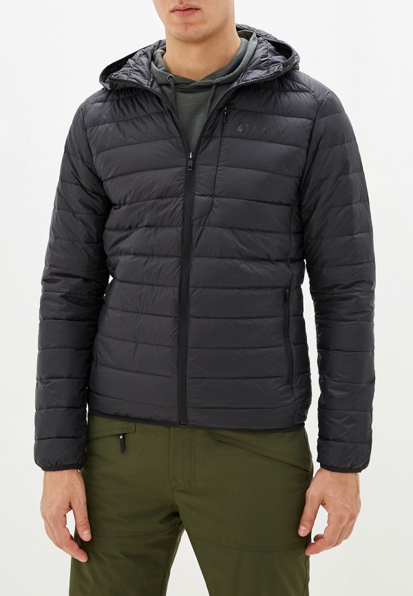 

Пуховик Anta, Черный, Outdoor Fearless Traversing A-PROOF RAIN II