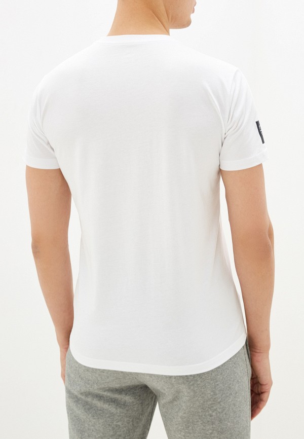 

Футболка Anta, Белый, Basketball Trend A-COOL COTTON