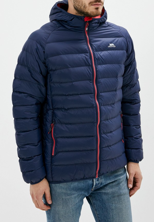 Куртка утепленная Trespass 5990₽