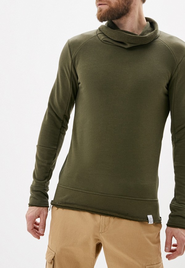 

Худи Street Industries, Хаки