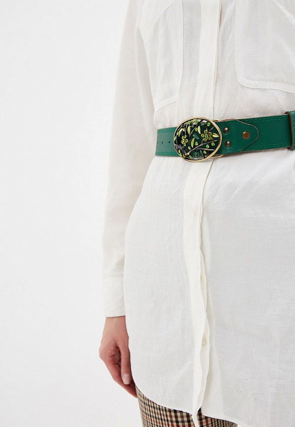 фото Ремень olio rosti