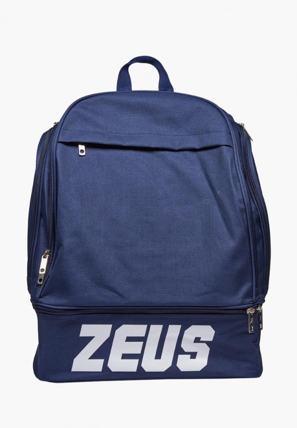 

Рюкзак Zeus, Синий, Zeus MP002XM07W9R