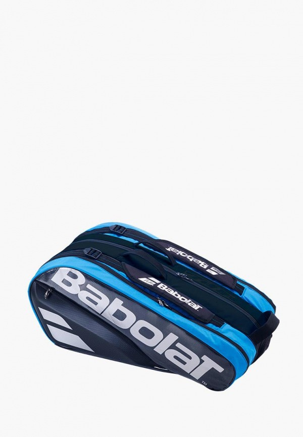

Чехол для теннисных ракеток Babolat, Мультиколор, Babolat MP002XM07W9S