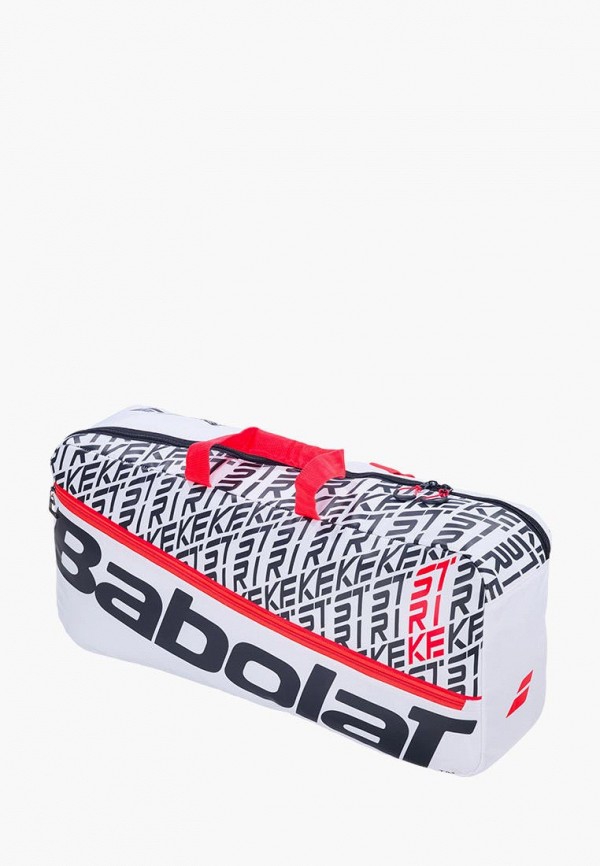 

Сумка спортивная Babolat, Белый, Babolat MP002XM07WA2