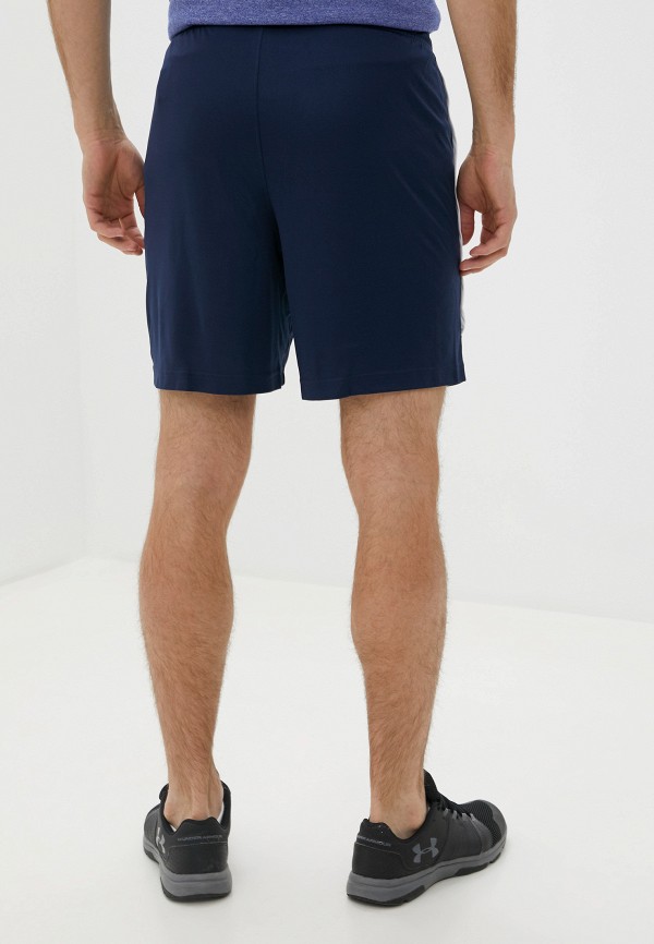 

Шорты спортивные Under Armour, Синий, Maquina 2.0 Short