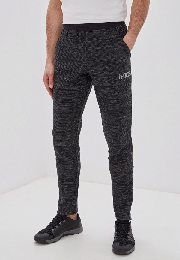 

Брюки спортивные Under Armour, Черный, SC30 Warm Up OH LZ