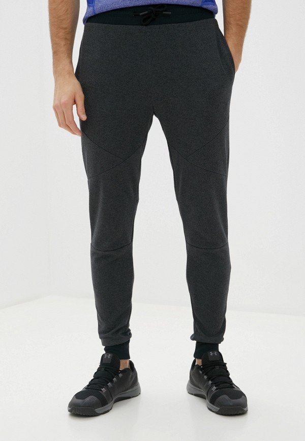 

Брюки спортивные Under Armour, Черный, Unstoppable Double Knit Jogger CF