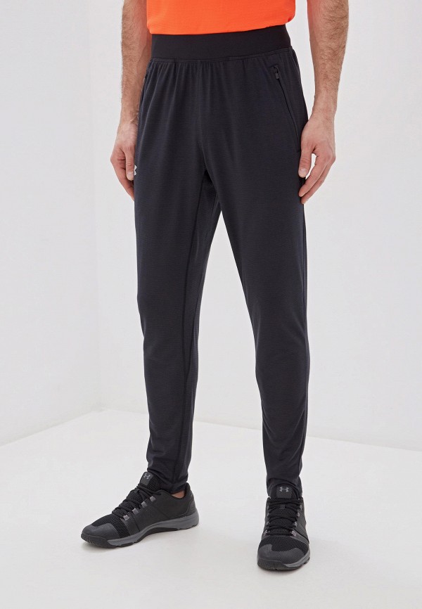 

Брюки спортивные Under Armour, Черный, Streaker 2.0 Jogger Knit CF