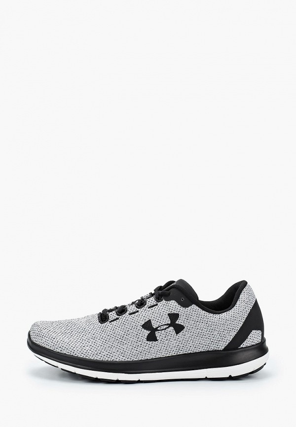 

Кроссовки Under Armour, Серый, Remix