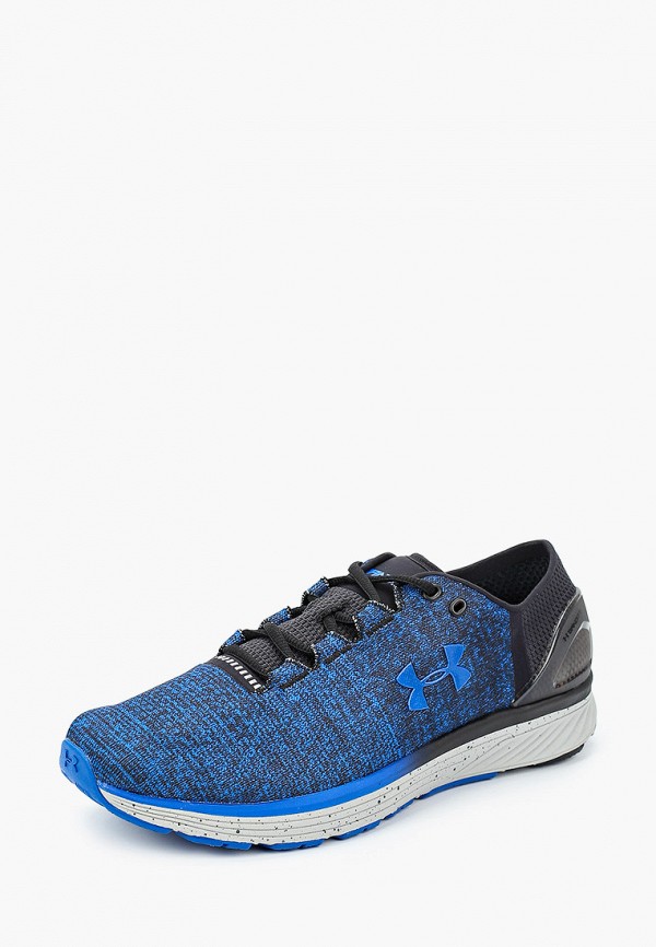 фото Кроссовки under armour