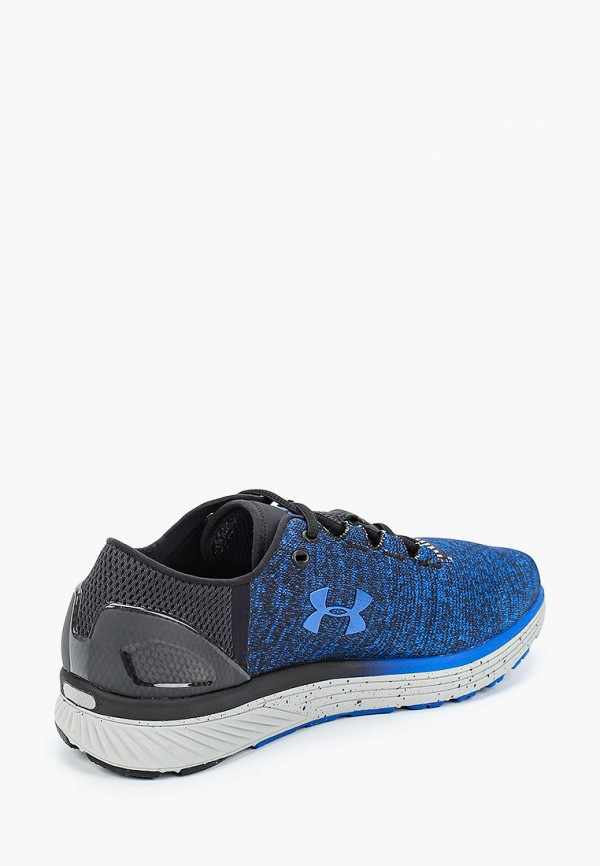 фото Кроссовки under armour