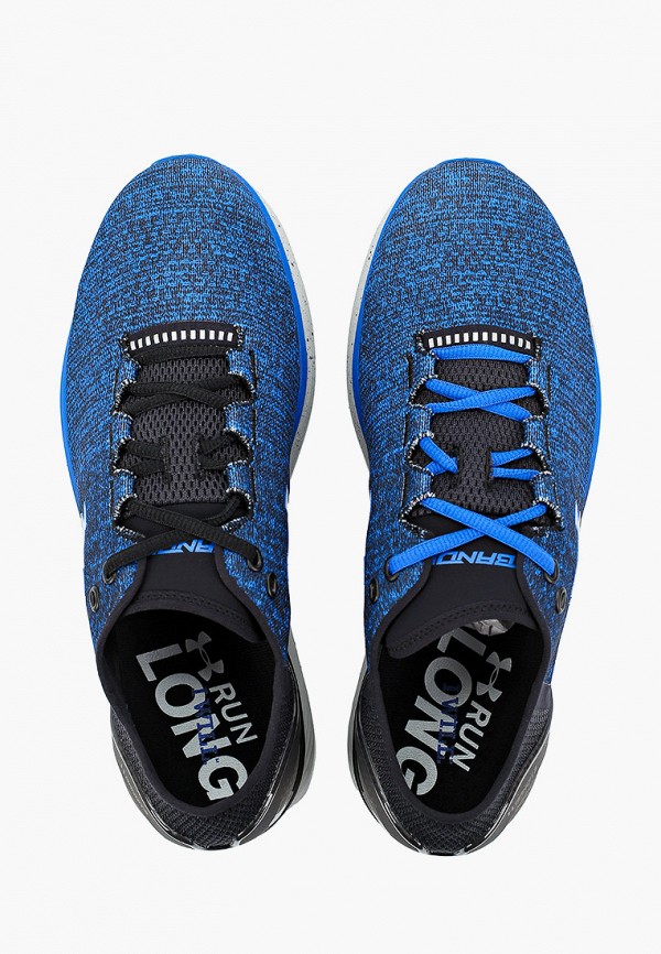 фото Кроссовки under armour