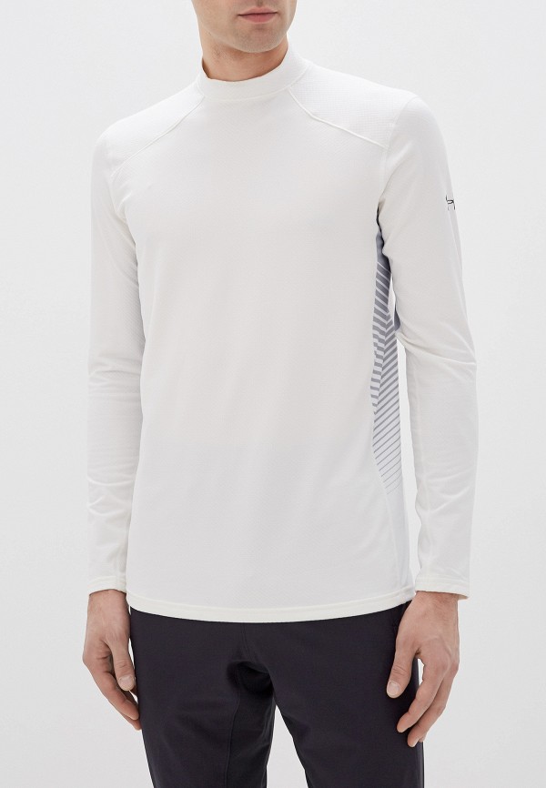 

Лонгслив спортивный Under Armour, Белый, ColdGear Reactor Fitted LS