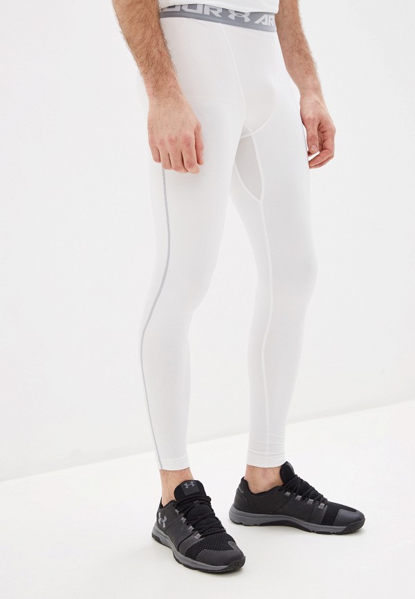 

Тайтсы Under Armour, Белый, ColdGear Compression Legging