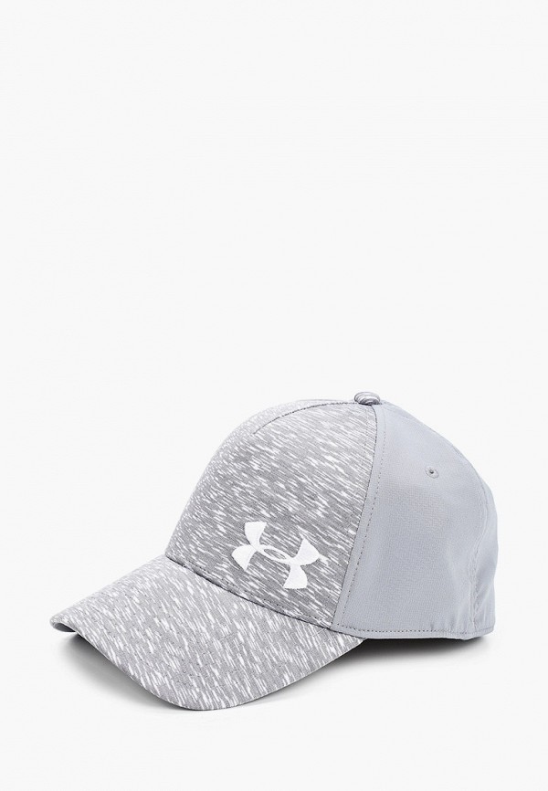 

Бейсболка Under Armour, Серый, Dash