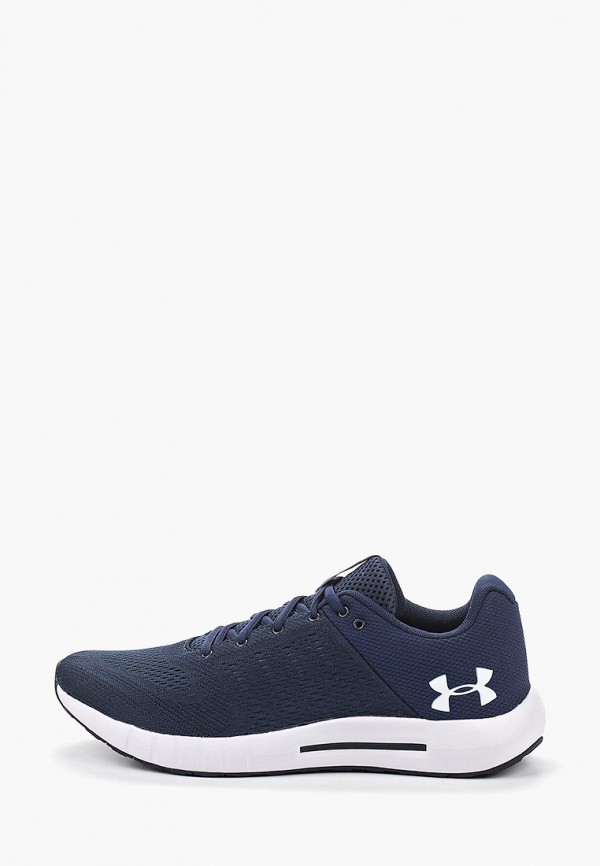 

Кроссовки Under Armour, Синий, Micro G Pursuit