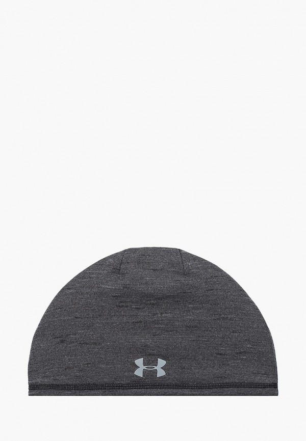 

Шапка Under Armour, Серый, Storm ColdGear ® Reactor