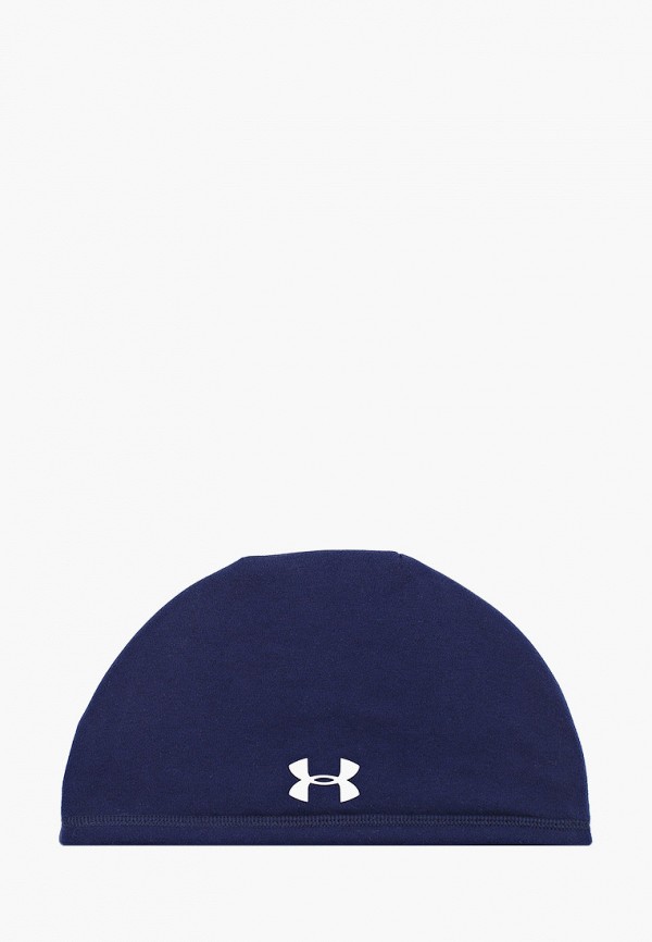 

Шапка Under Armour, Синий, Storm ColdGear ® Infrared