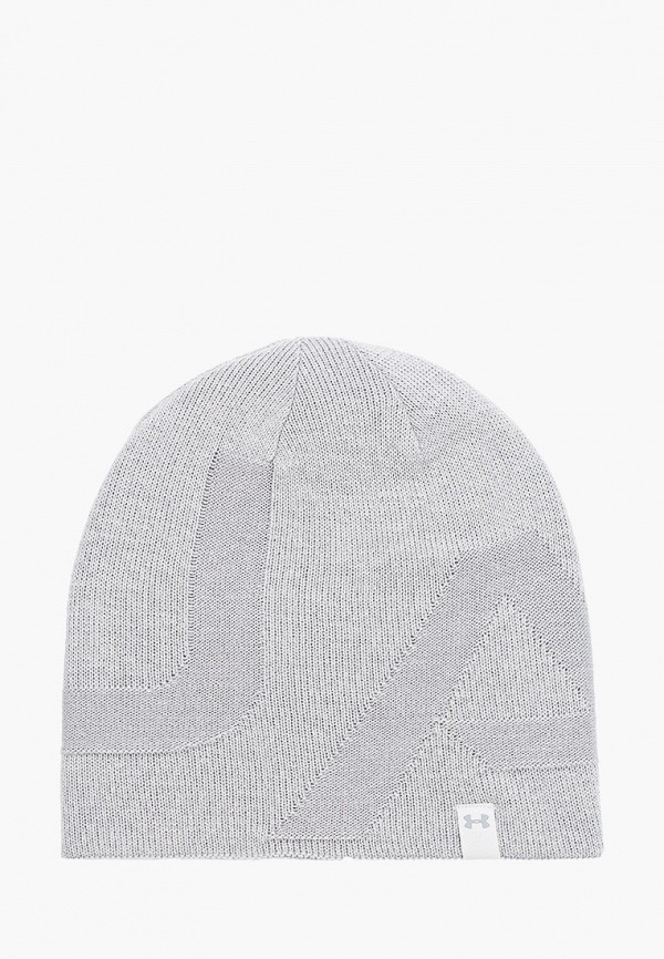 

Шапка Under Armour, Серый, 4 in 1