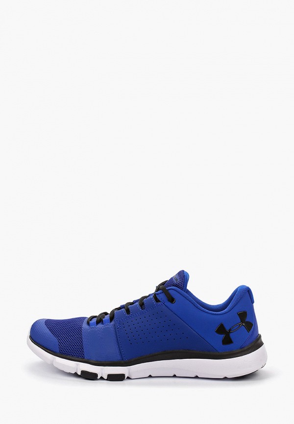 

Кроссовки Under Armour, Синий, Strive 7