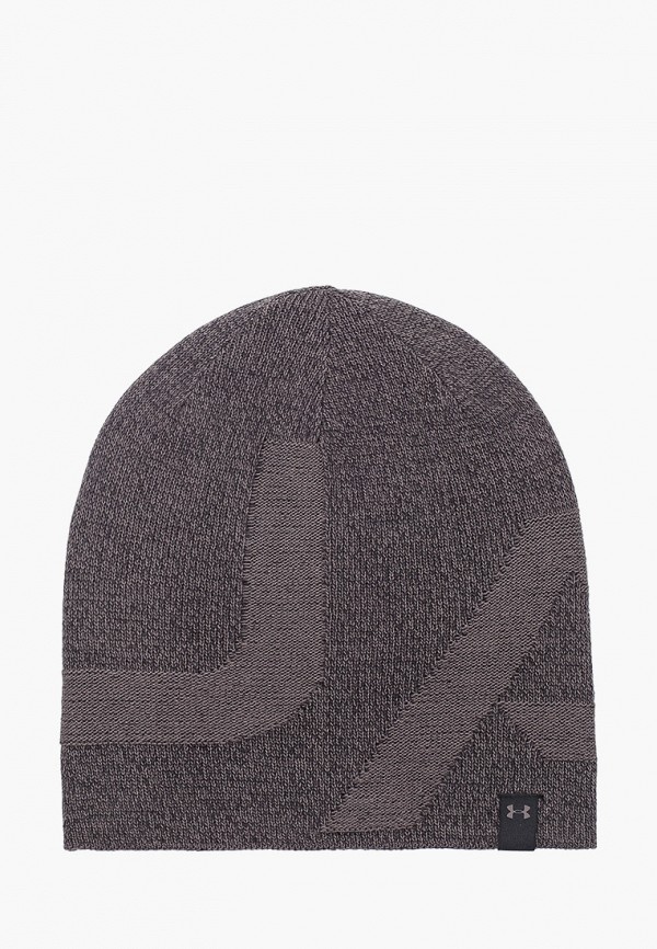 

Шапка Under Armour, Черный, 4 in 1