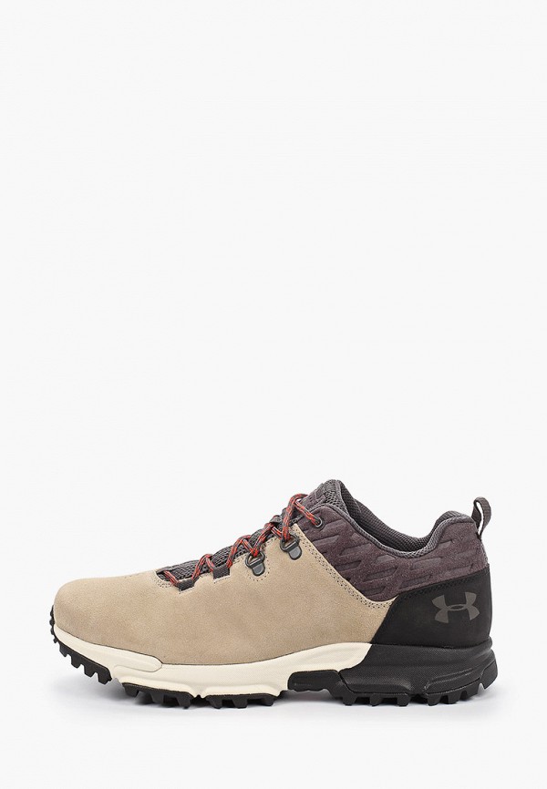 

Кроссовки Under Armour, Бежевый, Brower Low WP