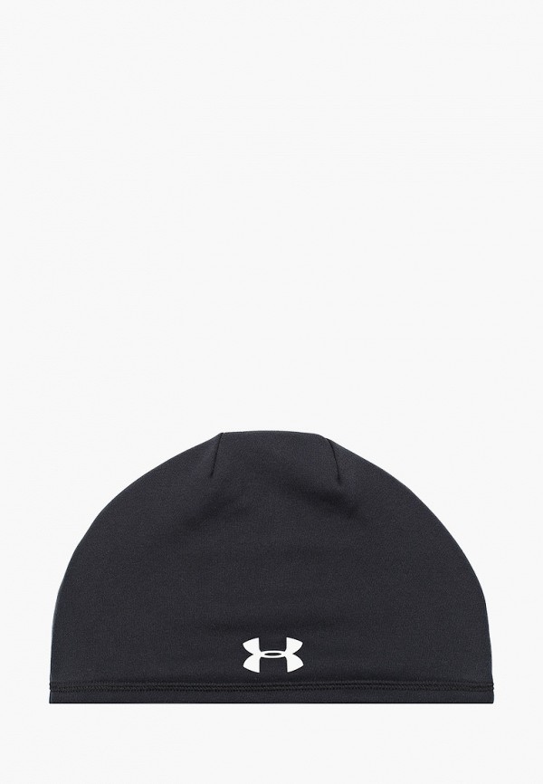 

Шапка Under Armour, Черный, Storm ColdGear ® Infrared