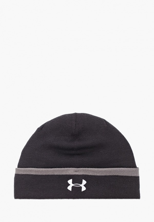 

Шапка Under Armour, Черный, ColdGear ® Infrared Cuff