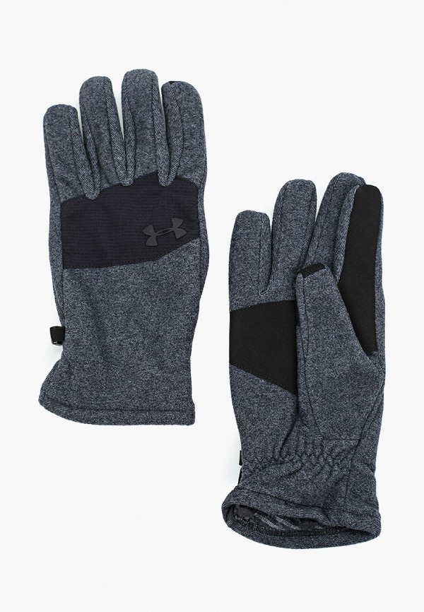 

Перчатки Under Armour, Серый, ColdGear ® Infrared Fleece 2.0