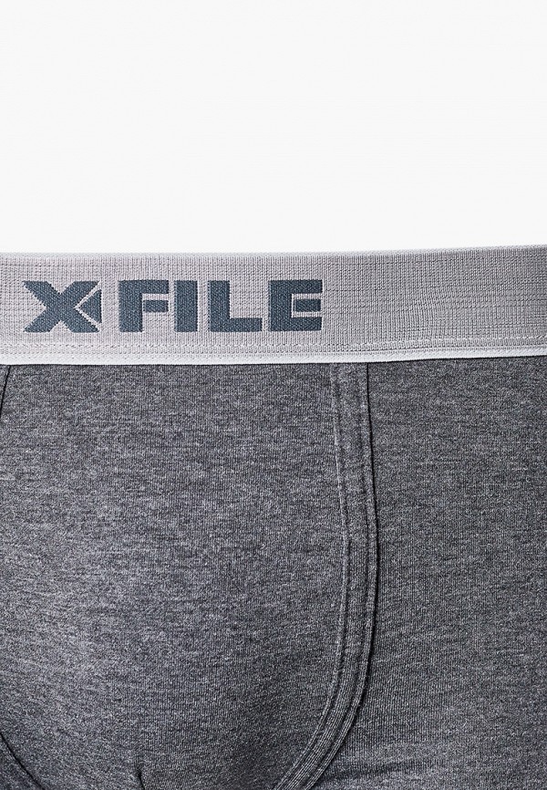 фото Трусы x-file