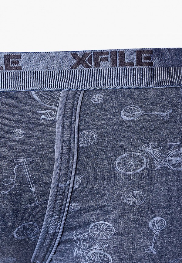 фото Трусы x-file