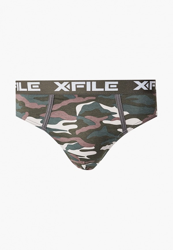 фото Трусы x-file