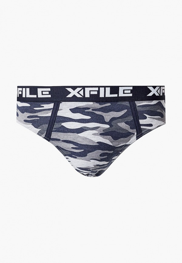 фото Трусы x-file