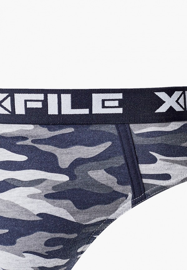 фото Трусы x-file
