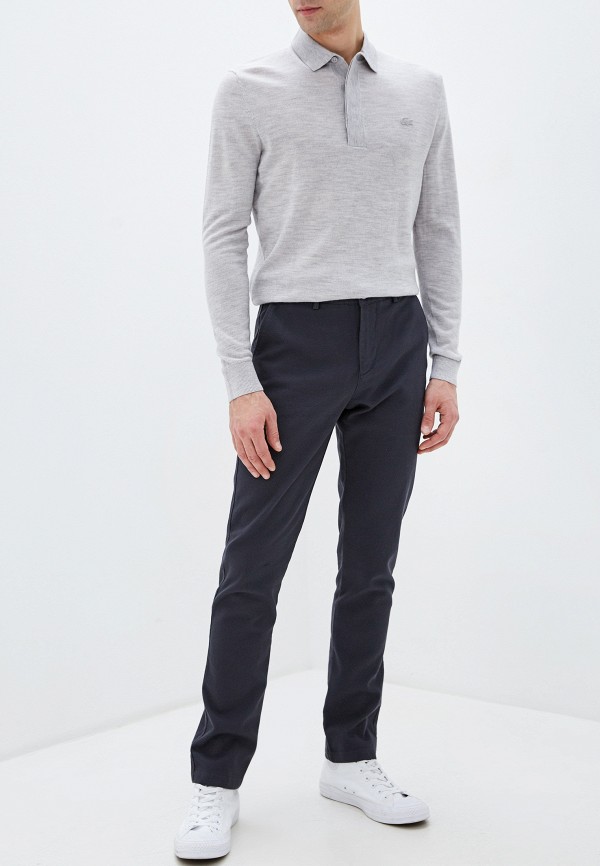 фото Поло lacoste